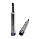 ロングソケットビット 17mm 取寄品 ベストツール BDS-17L ( 工具 道具 作業 安全 工事 組み立て )(4)