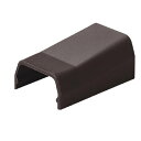プラモール付属品 ブッシング チョコレート MLB-1T (10個価格) 取寄品 未来工業(MIRAI) MLB-1T ( 配管 電材 装具 道具 取付 )(4)