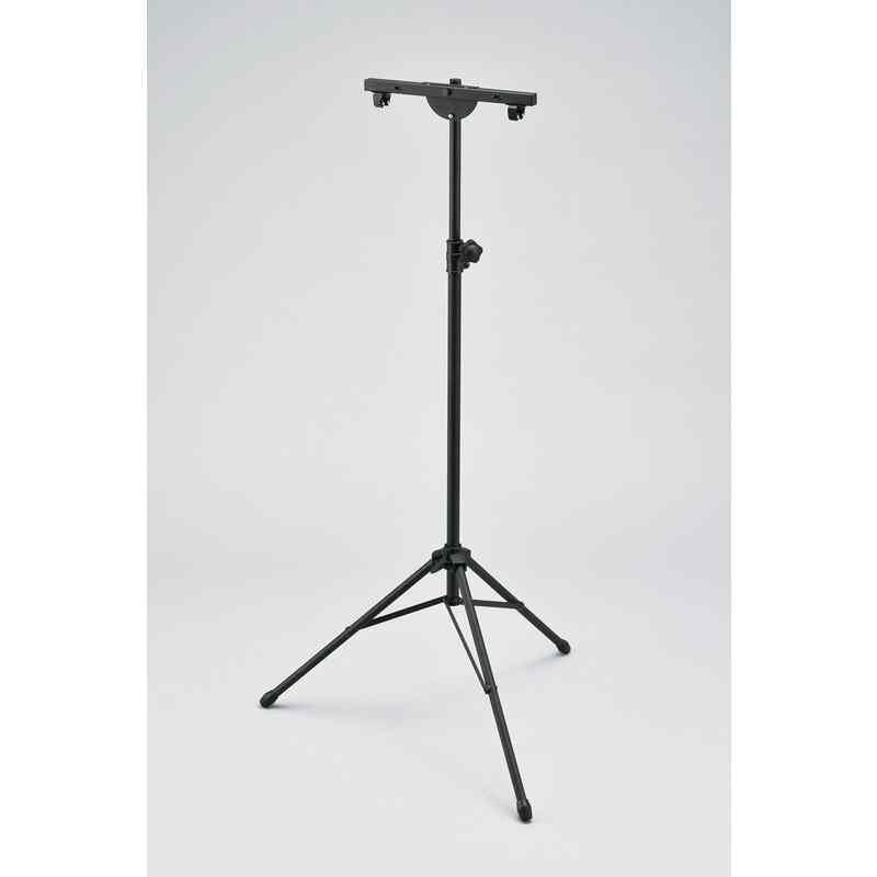 工事管理垂れ幕用スタンド KKM-A 全高1270~1885mm ワンタッチ着脱式 取寄品 日本緑十字社 130040 ( )