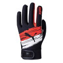WORK GLOVES Craft Master 人工皮革+シリコングリップ手袋 ブラック Lサイズ 5双価格 取寄品 PUMA(プーマ) CM-6501 ( 土木 建築 鉄筋 仮枠 重機運転 荷役 運転 農業 林業 日曜大工 ガーデニング 荷物 引越 野外キャンプ )