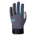 WORK GLOVES Craft Master 山羊革手袋 グレー Mサイズ 5双価格 取寄品 PUMA(プーマ) CM-7001 ( 土木 建築 鉄筋 仮枠 重機運転 荷役 運転 農業 林業 日曜大工 ガーデニング 荷物 引越 野外キャンプ )