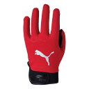 WORK GLOVES Craft Master 合成皮革手袋 レッド Lサイズ 5双価格 取寄品 PUMA(プーマ) CM-6001 ( 土木 建築 鉄筋 仮枠 重機運転 荷役 運転 農業 林業 日曜大工 ガーデニング 荷物 引越 野外キャンプ )