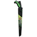 山吉 竹挽鋸 240mm 本体【在庫処分品】 関西洋鋸 TA-8245 ( 替刃式 鞘入り サヤ付 竹 集成材 一般木材 ベニヤ板 衝撃焼入 日本製 outlet )
