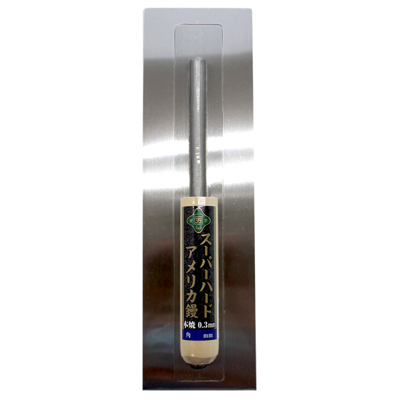 �����ޥ� �ܾ� �����ѡ��ϡ��ɥ���ꥫ� �ѷ� 0.3x330mm �����ޥ�(��ڷ�) SPHA03-330K ( �ض� ���� �ʤ���ˤ��� )