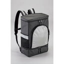 現場用バッグ(大容量) GBプラス 520×350×180mm 取寄品 日本緑十字社 374200 ( ゲンバッグ リュック リュックサック スクエアリュック ...