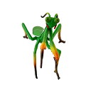 イヤ~な虫の天敵 カマキリ 取寄品 高芝ギムネ M-51 ( 釣り 農作業 ミキロコス キャンプ エコ )