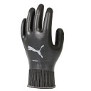 WORK GLOVES ニトリルゴムコーティング手袋 オイルフレックス グレー Sサイズ 10双価格 取寄品 PUMA(プーマ) PG-1518 ( ( 土木 建築 鉄筋 仮枠 重機運転 荷役 運転 農業 林業 日曜大工 ガーデニング 荷物 引越 野外キャンプ ) )