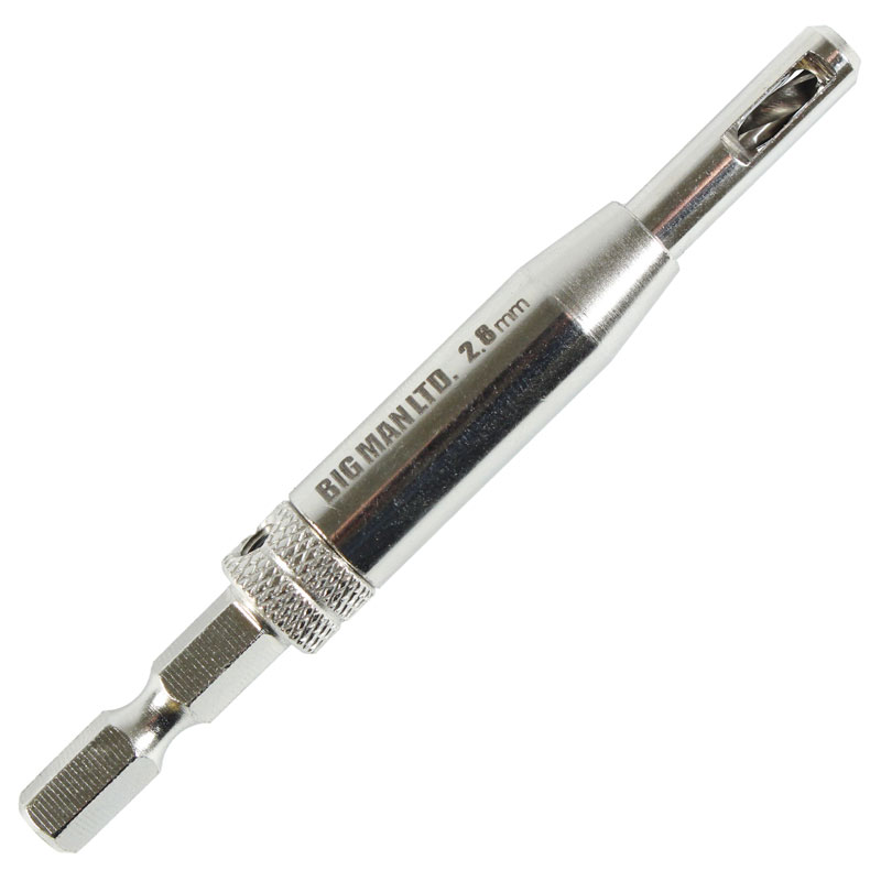 BM ���ֲ���ɥ�� 2.8mm BJI-3 ����� �ӥå��ޥ� BJI-3