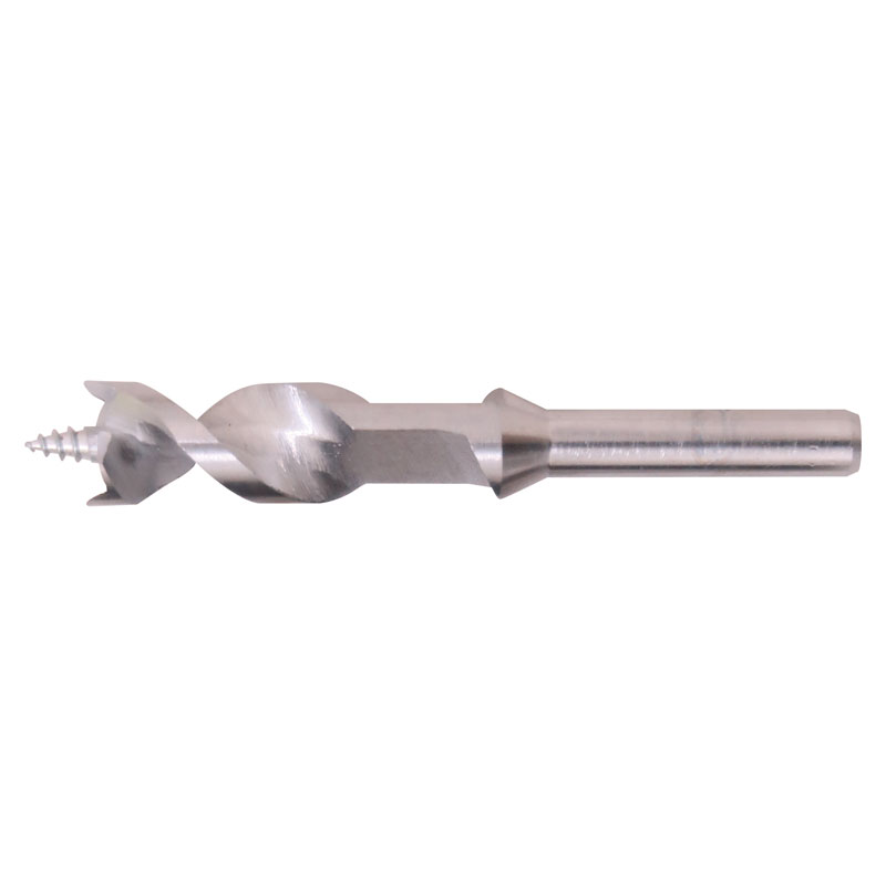 Newリードキリ(Kメッキ) おが用(No.38-K) 12.7mm 取寄品 大西工業 NO38-K-127