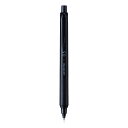 クルトガ KSモデル 0.5mm M5-KS ブラック 取寄品 三菱鉛筆 M5KS1P.24(3)