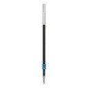 ジェットストリーム(JETSTREAM) 替芯 0.7mm SXR-L-7 黒(Lite touch ink)【10本セット】 取寄品 三菱鉛筆 SXRL7.24(3)