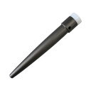 静音ヨセポンチ 削出しショット仕上 M22 7分 取寄品 椿モデル arde9999