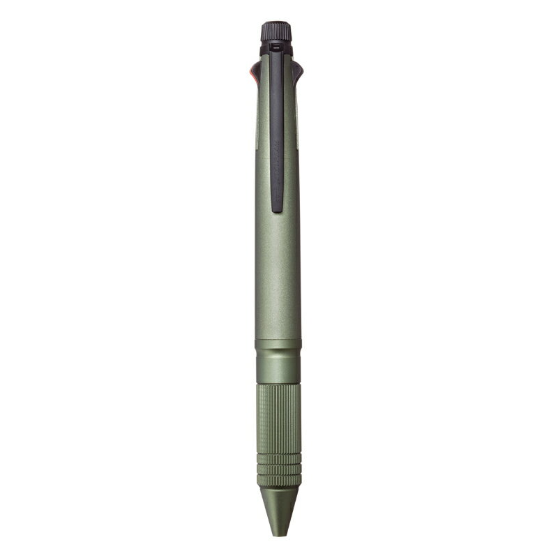 �����åȥ��ȥ꡼��(JETSTREAM) 4&1 Metal Edition 0.5mm MSXE5-2000A-05 ���������꡼�� ����� ��ɩ��ɮ MSXE5200A5.7