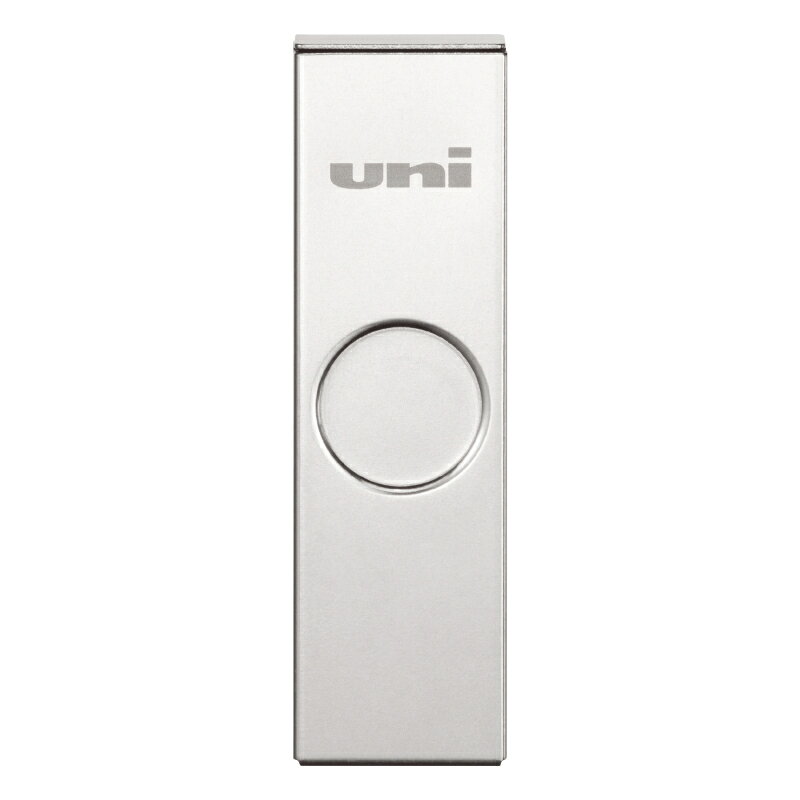 ユニ メタルケース 0.5mm 替芯 UL-SM-0.5 HB 取寄品 三菱鉛筆 ULSM05HB