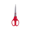 スイートシルキー 170mm(ステンレス製) 877-RD レッド 取寄品 美鈴ハサミ 877-RD