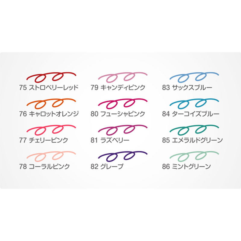 Tombow PLAY COLOR(�ץ쥤���顼)K 36�����åȡ�2���åȡ� ����� �ȥ�� GCF-013