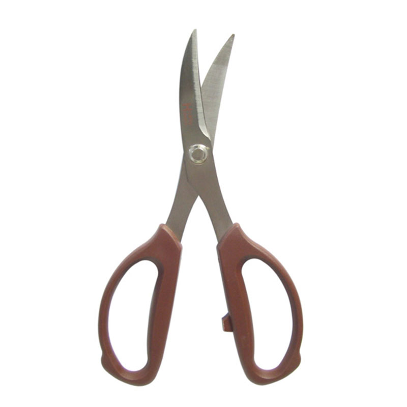 革切りはさみ 180mm 894 取寄品 美鈴ハサミ 894