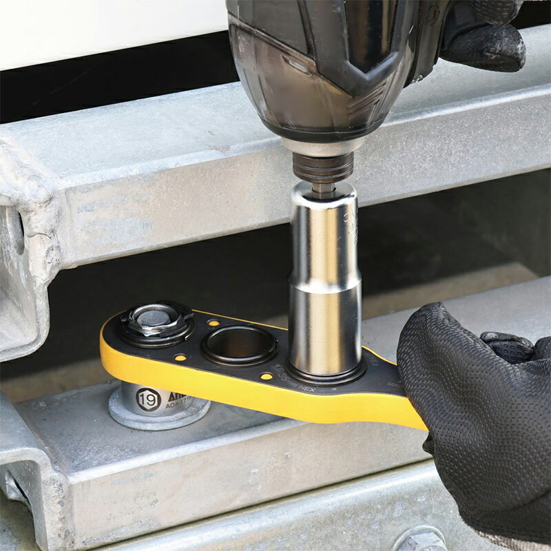 ���ե��åȥ����ץ��� 17mm �����åȥ��å� ����� ANEX �������� AOA-17S1