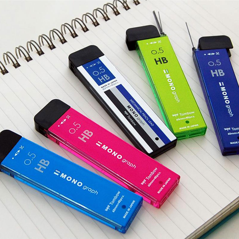 ���㡼�׿� ��Υ����MG ��Υ��顼 2B 0.5mm��10�ѥå����åȡ� ����� �ȥ�� R5-MG2B01