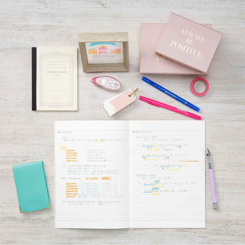 Tombow 水性マーキングペン プレイカラーK 45フレンチブルー【10本セット】 取寄品 トンボ WS-PK45