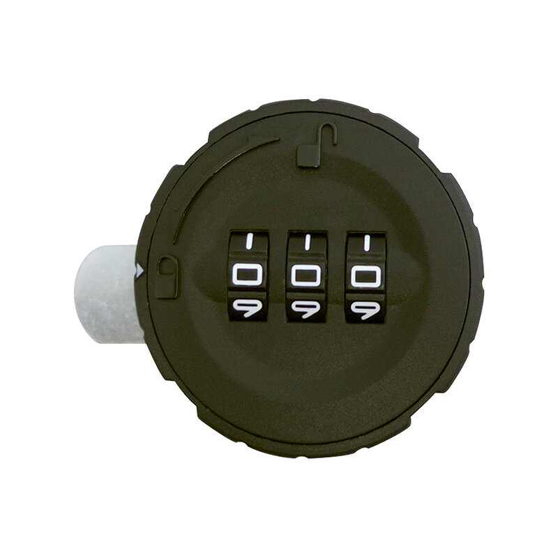 SOL HARD ダイヤル式カムロック(防水仕様) 取寄品 SMZ 1060-45