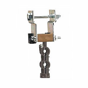 乐天商城 - ケーブルカッシャー(C形鋼用)70E型(CK-70E-2)(1個価格) 受注生産品 未来工業(MIRAI) CK-70E-2
