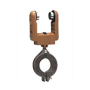 Rakuten - ケーブルカッシャー(C形鋼用)80B型(CK-86BZZ)(1個価格) 受注生産品 未来工業(MIRAI) CK-86BZZ