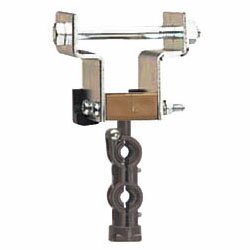 乐天商城 - ケーブルカッシャー(C形鋼用)80AE型(CK-80AE-2)(1個価格) 受注生産品 未来工業(MIRAI) CK-80AE-2