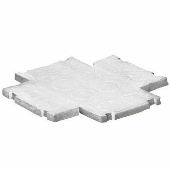 ����ͳѥ����ȥ�åȥܥå����� ����ͳ�(����)(10mm��)��Ǯ������ (10�����) ̤�蹩��(MIRAI) CDO-5AS-P