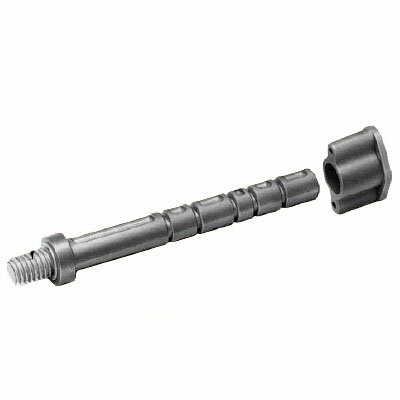 ツッパリボルト 適合壁厚180～200mm (10個価格) 未来工業(MIRAI) OF-30CL