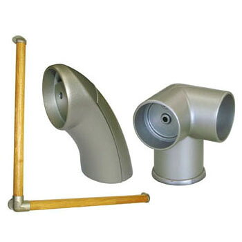OMSORG ������ꥨ���ꤹ��ǥ���ץ� L�� 35��450��450mm SMZ SO-TD5-450 ( ���ॽ�� )