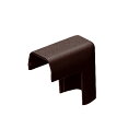 プラモール付属品出ズミ(3号)チョコレート (10個価格) 未来工業(MIRAI) MLD-3T