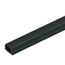 プラモール(テープ付) 4号 ブラック 20本価格 未来工業(MIRAI) PML-4KT