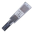 雲龍斎 火色両刃鋸 厚手 300mm 替刃 キジマ 392A-11S