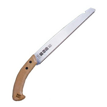 仮枠鋸 セパ誘導穴付 改良刃 280mm 本体 キジマ 601-28