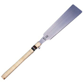 クロムコート 両横挽鋸 210mm 本体 キジマ 356-8