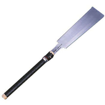 クロムコート 巾広両刃鋸 240mm 本体 キジマ 357-9