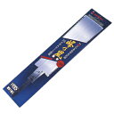 峰の嵐 両刃小目鋸 9寸の8寸目 240mm 替刃 キジマ 376-9S