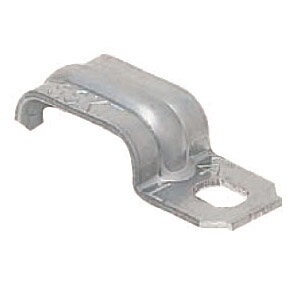 VV-Fステンレス片サドル SSKT-M (100個価格) 未来工業(MIRAI) SSKT-M