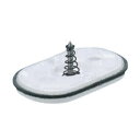 小判穴ホルソー付属品 内側ガイド (1個価格) 未来工業(MIRAI) FH-UG2(4)