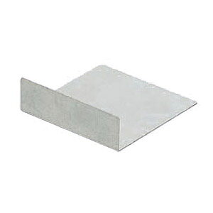 Rakuten - L金具(中空壁厚100～115mm迄) (1個価格) 未来工業(MIRAI) MTKS-BL115