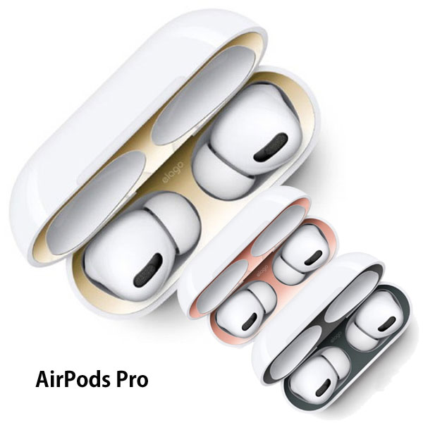 elago AirPods Pro _XgK[h XLV[ GA[|bYv ̏h~ ho ق S~  EL_APPDGBSDT