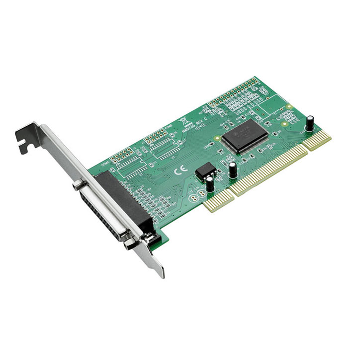 (訳あり！箱潰れ！)AREA プリンターポート増設ボード PCI接続 IEEE1284 SD-PCI9835-1PL(1PL Ver.2)