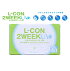 󥿥̵L-CON1DAY륳ǡ1Ȣ3014.0mmƩ󥿥ȥBC8.7mmBC9.00mm󥿥ȥ󥺥󥿥1DAYǡ1ȤΤ٤