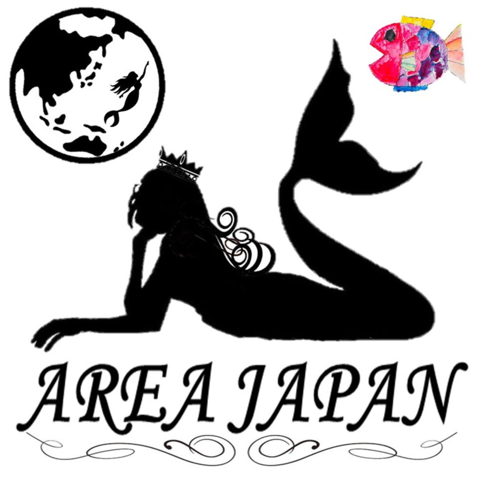 AREA JAPAN