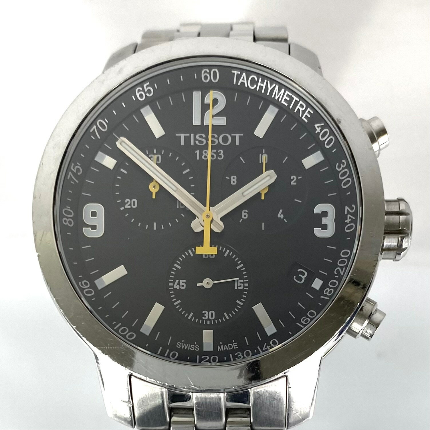 楽天市場】tissot ティソ prc200の通販 楽天市場】tissot ティソ prc200の通販