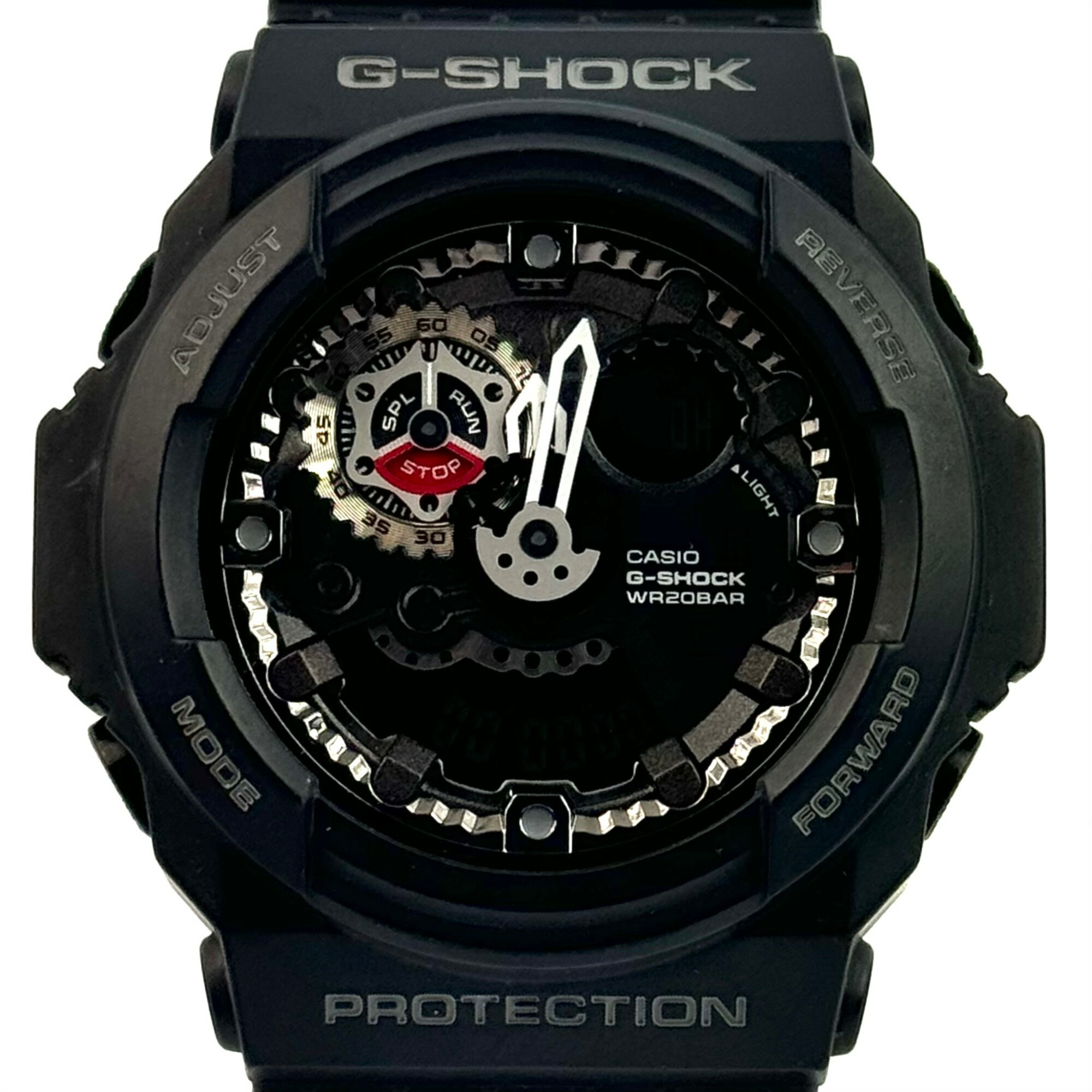 楽天市場】中古 ga-300(シリーズG-SHOCK(カシオ))の通販 楽天市場】中古 ga-300(シリーズG-SHOCK(カシオ))の通販