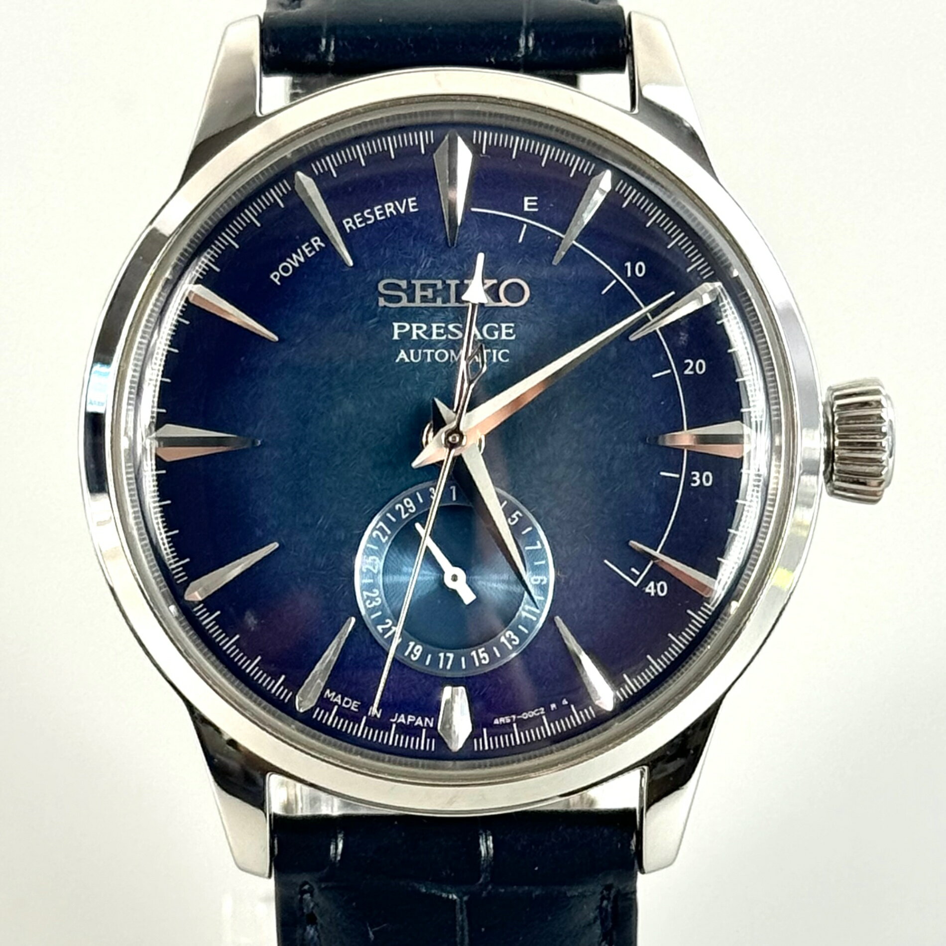 楽天市場】seiko プレサージュ カクテル 中古の通販 楽天市場】seiko プレサージュ カクテル 中古の通販