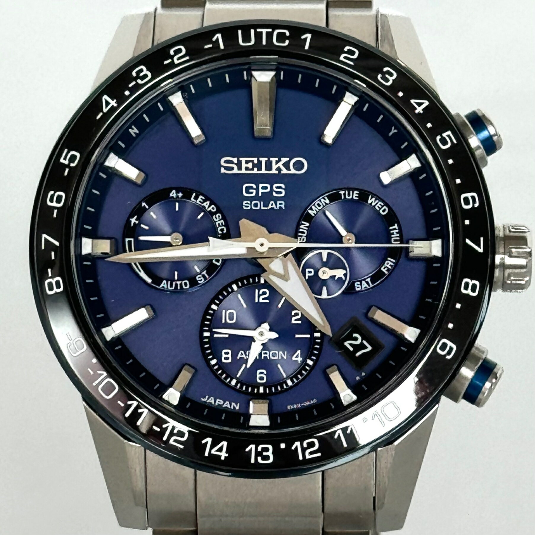 楽天市場】セイコー アストロン seiko astron gps sbxc015の通販 楽天市場】セイコー アストロン seiko astron gps sbxc015の通販