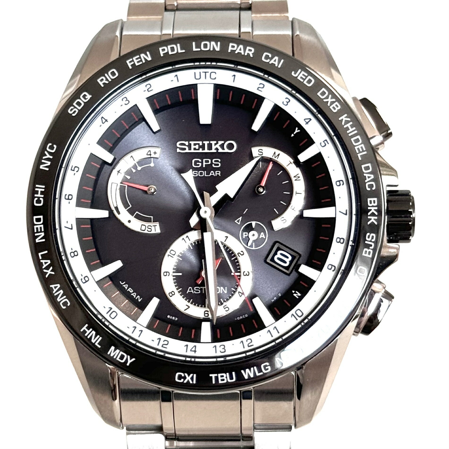 楽天市場】seiko セイコー アストロン メンズ ソーラー 腕時計 楽天市場】seiko セイコー アストロン メンズ ソーラー 腕時計